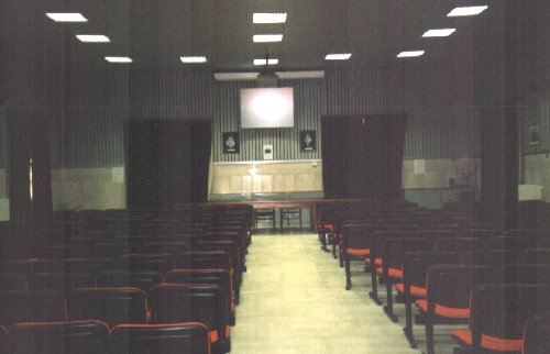 Aula Magna
